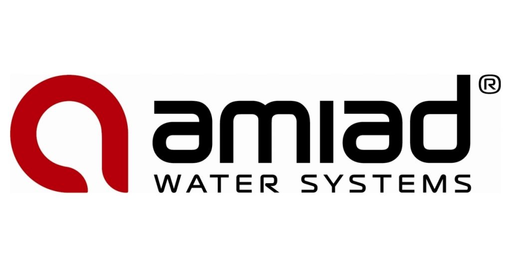 Amiad Water Systems Logo